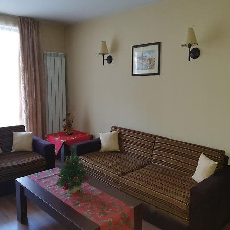 Dream Apart Hotel 207 Bansko Exterior foto