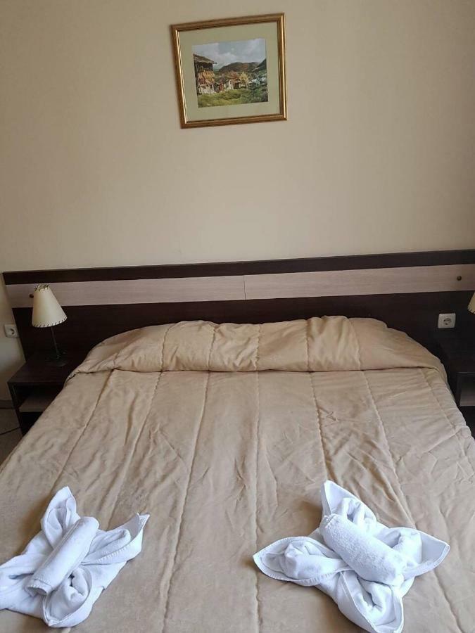 Dream Apart Hotel 207 Bansko Exterior foto