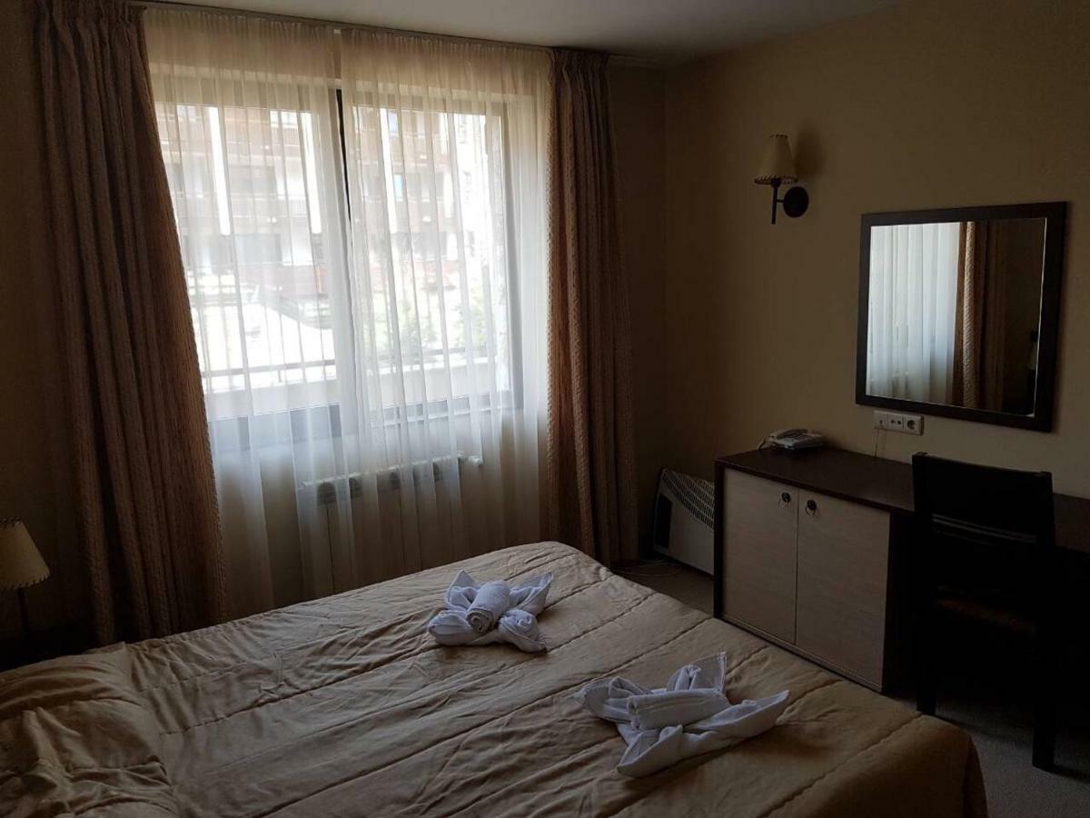 Dream Apart Hotel 207 Bansko Exterior foto